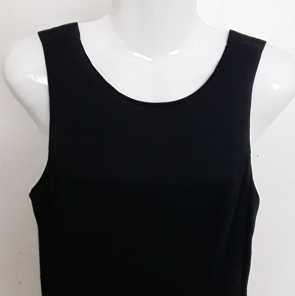 SUSAN ROSELLI FOR VIJACK DRESS. SIZE 6.